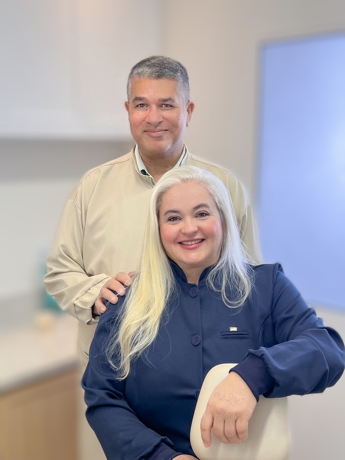 Dr. Alfredo de Siqueira Jr - Especialista em DTM e Dor Orofacial em Copacabana